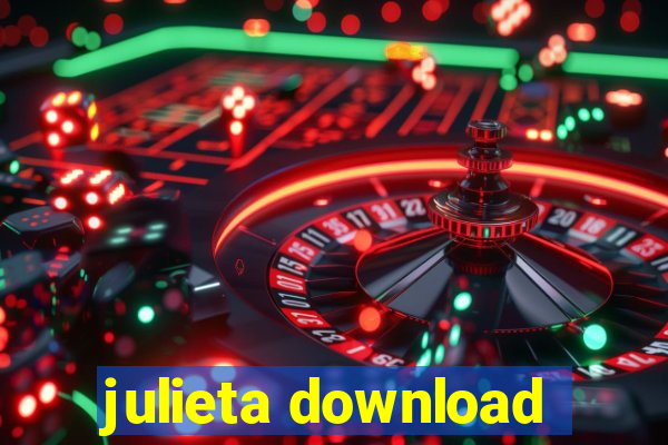 julieta download